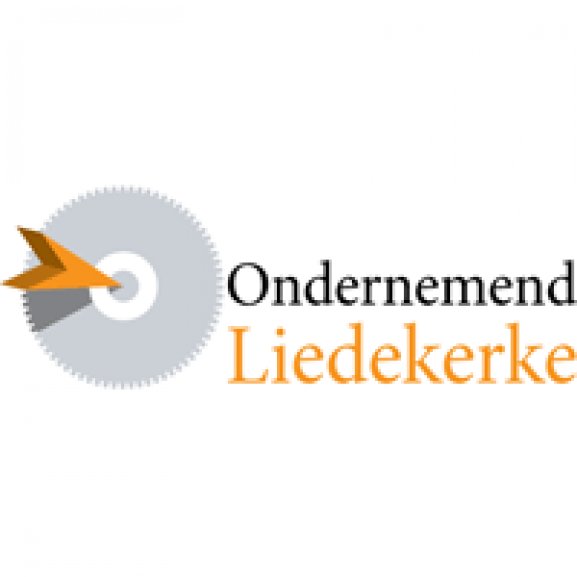 Logo of Ondernemend Liedekerke