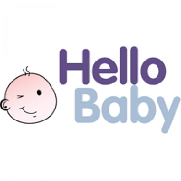 Logo of Hello Baby