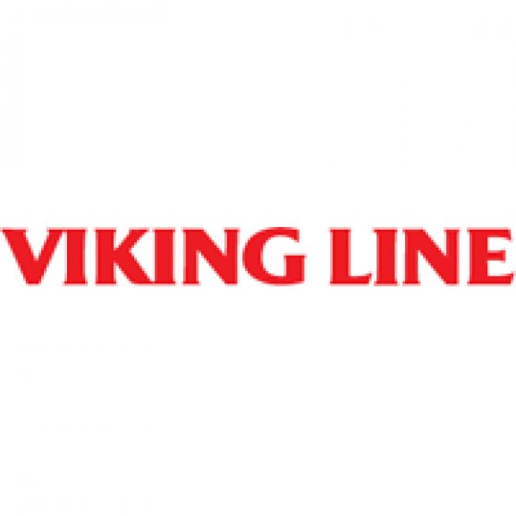 Logo of Viking Line