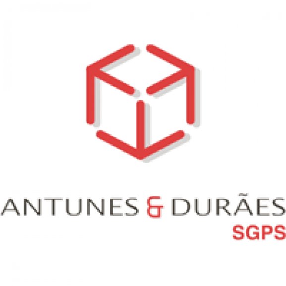 Logo of Antunes &amp; Durães SGPS