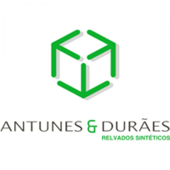 Logo of Antunes &amp; Durães RELVADOS SINTÉTICOS LDA