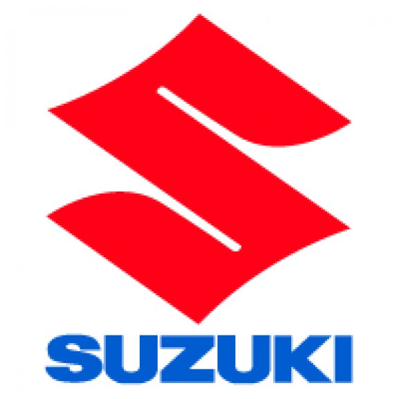 Logo of Suzuki