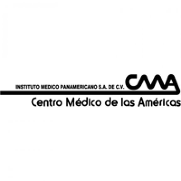 Logo of CMA