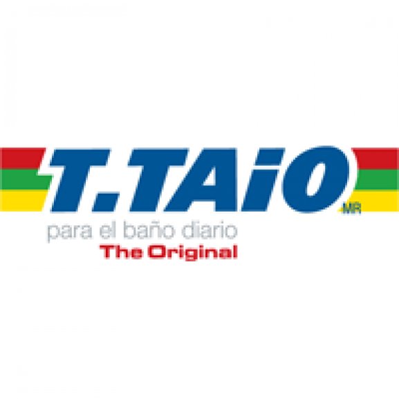 Logo of T.Taio