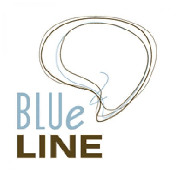 Logo of BlueLine Creative
