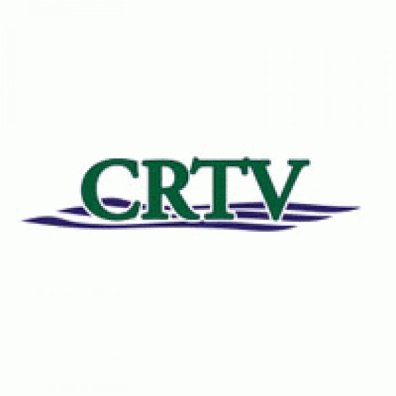 Logo of CRTV