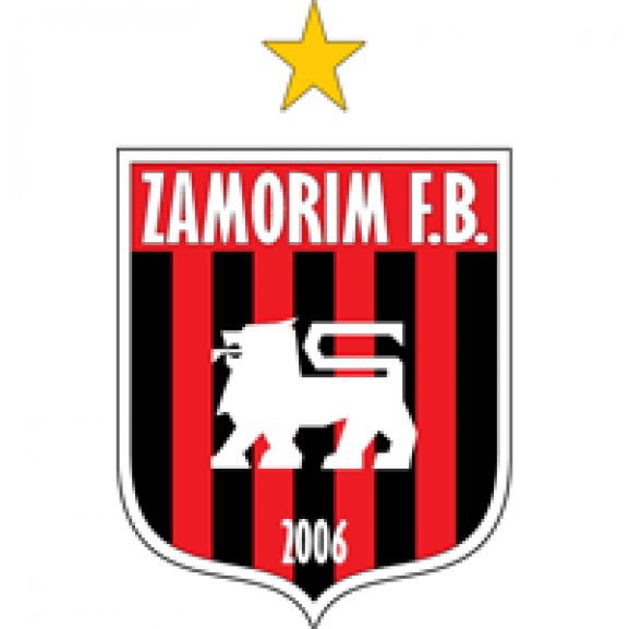 Logo of Zamorim F.B.