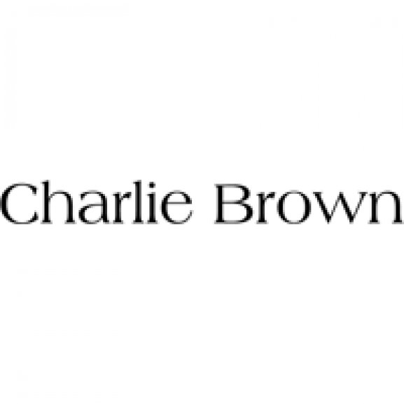 Logo of Charlie Brown