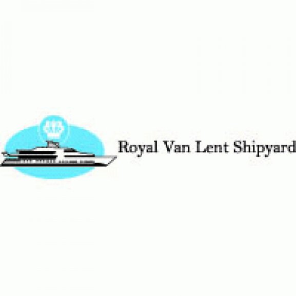 Logo of Royal Van Lent Shipyard