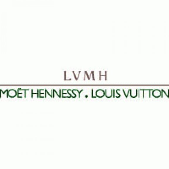 Logo of LVMH
