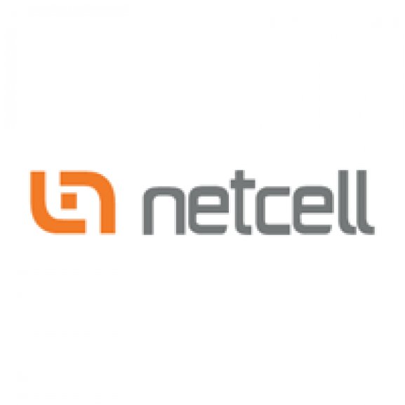 Logo of Netcell