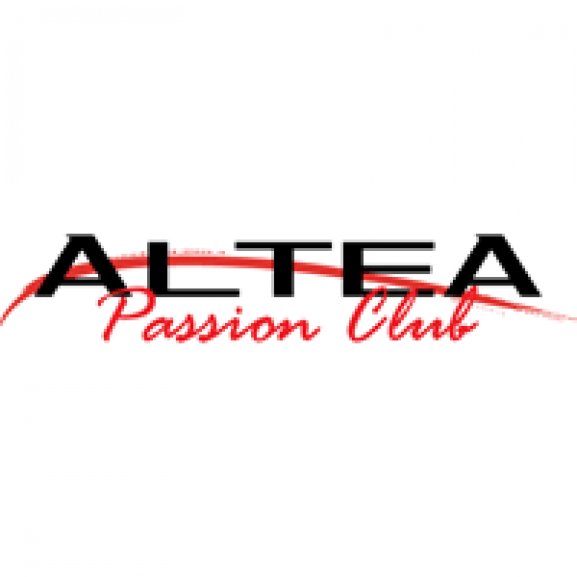 Logo of Altea Passion Club