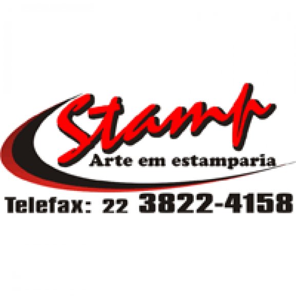 Logo of stamp