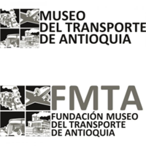 Logo of Fundacion Museo del Transporte de Antioquia