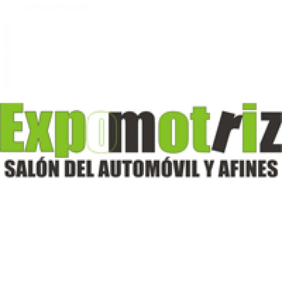 Logo of Expomotriz