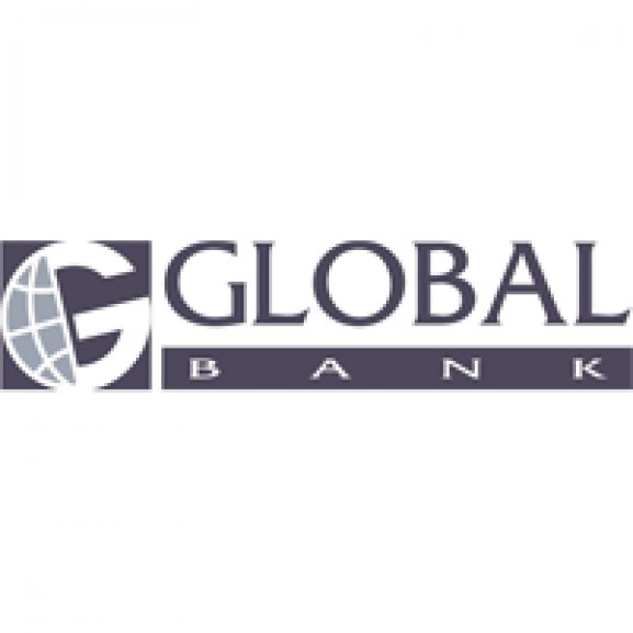 Logo of Global Bank