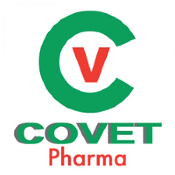 Logo of Covet Pharma