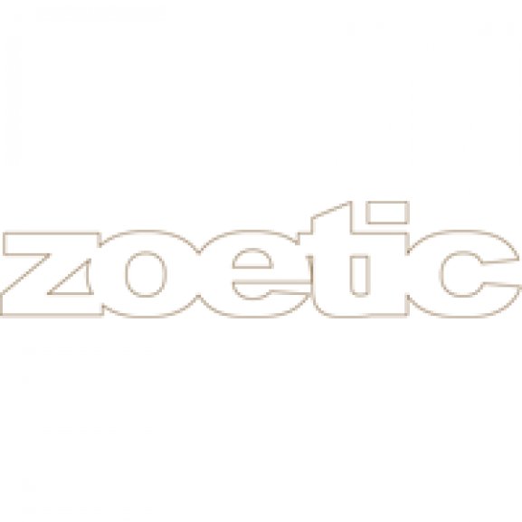 Logo of zoetic