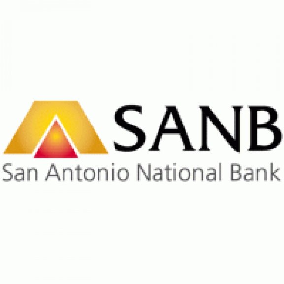 Logo of SAN ANTONIO NATIONAL BANK