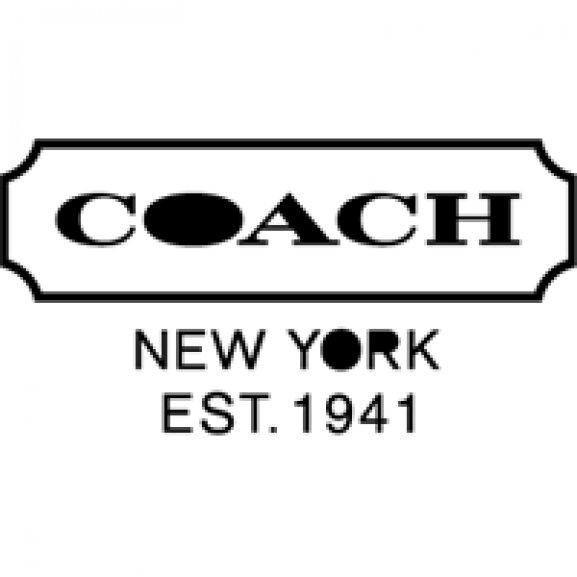 Logo of Coach New York