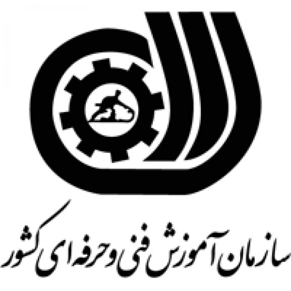 Logo of Iran TVTO