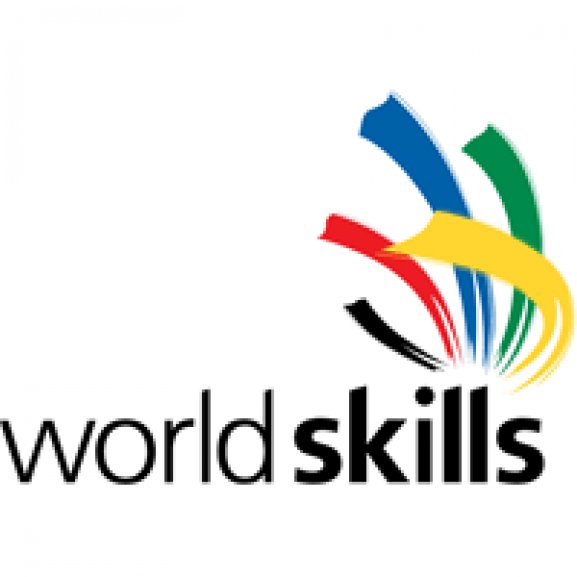 Logo of WorldSkills