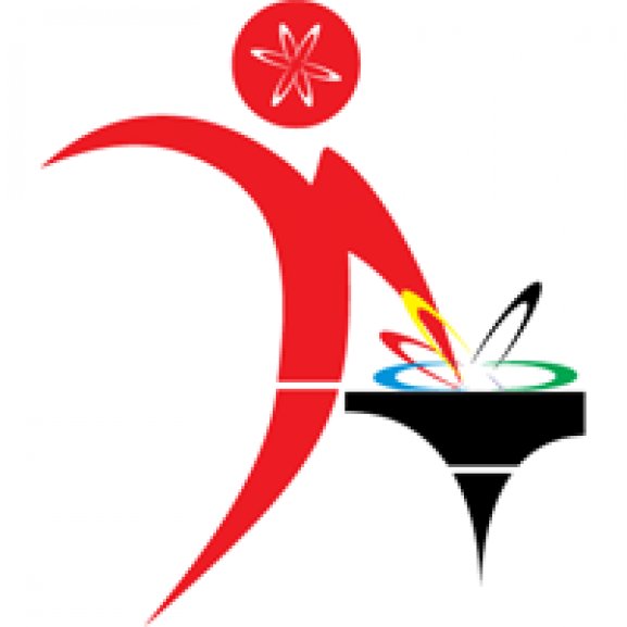 Logo of Iran National Skills Competitions