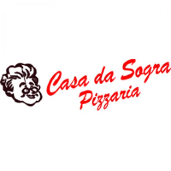 Logo of CASA DA SOGRA pizzaria