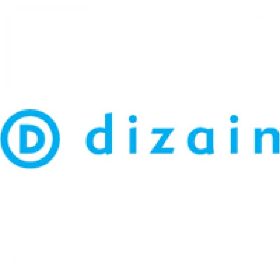 Logo of dizain