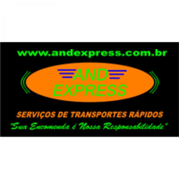 Logo of and express