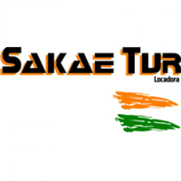 Logo of SAKAE TUR