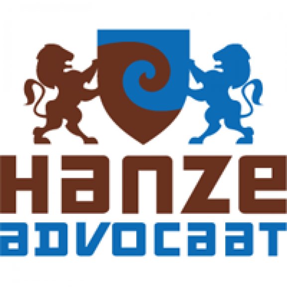 Logo of Hanze advocaat