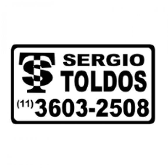 Logo of sergio toldos
