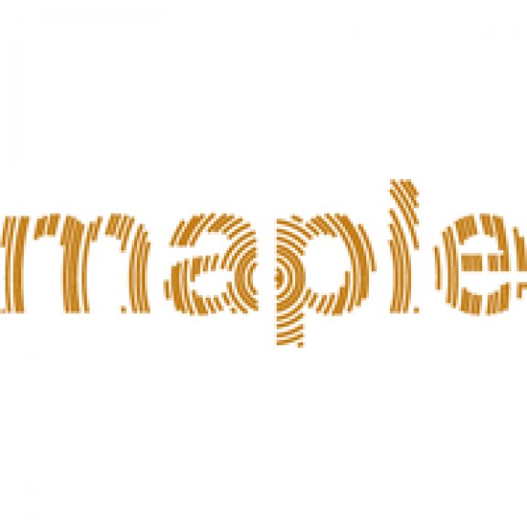 Logo of Maple Pictures