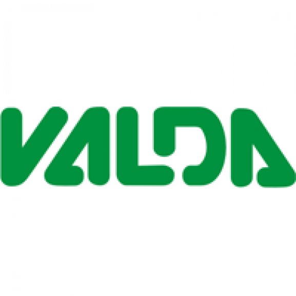 Logo of Valda