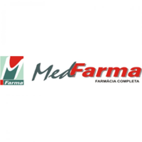 Logo of Med Farma
