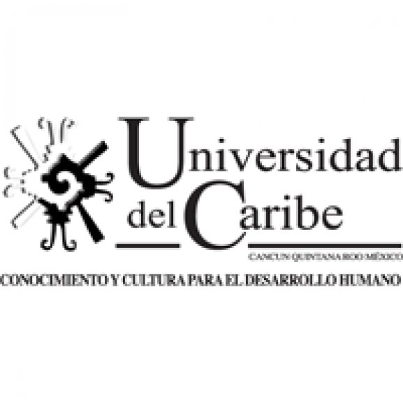 Logo of Universidad del Caribe Cancun