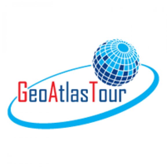 Logo of Geo Atlas Tour