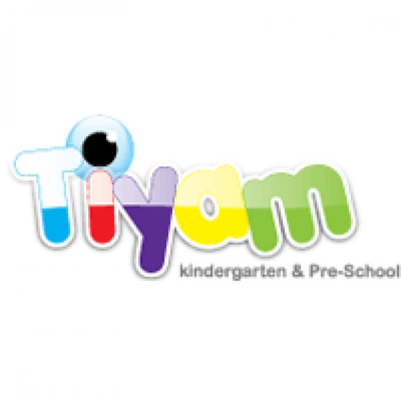 Logo of tiyam