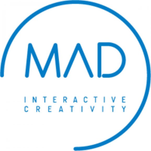 Logo of MAD Interactive Creativity