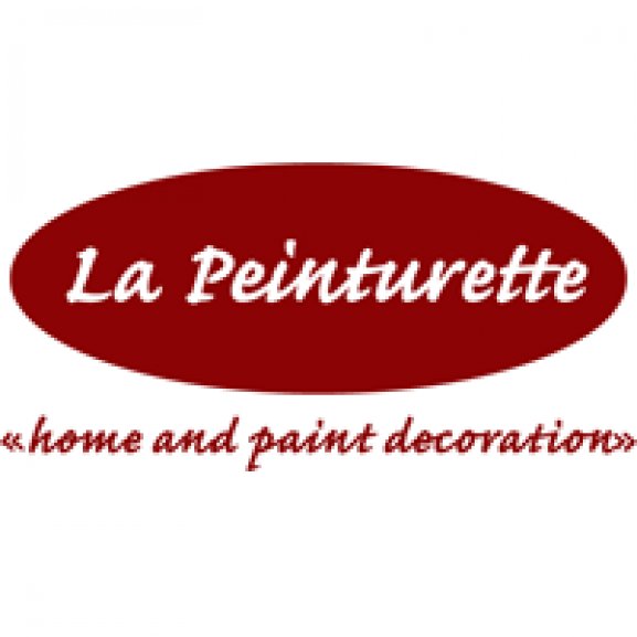 Logo of La Peinturette