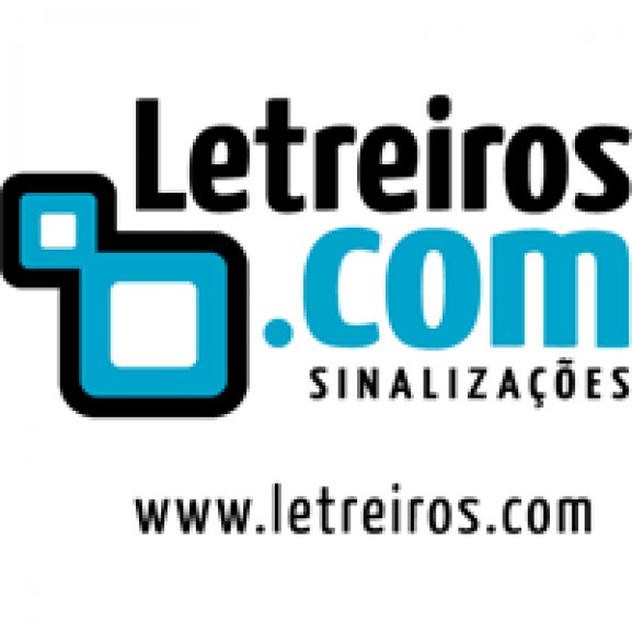 Logo of Letreiros.com