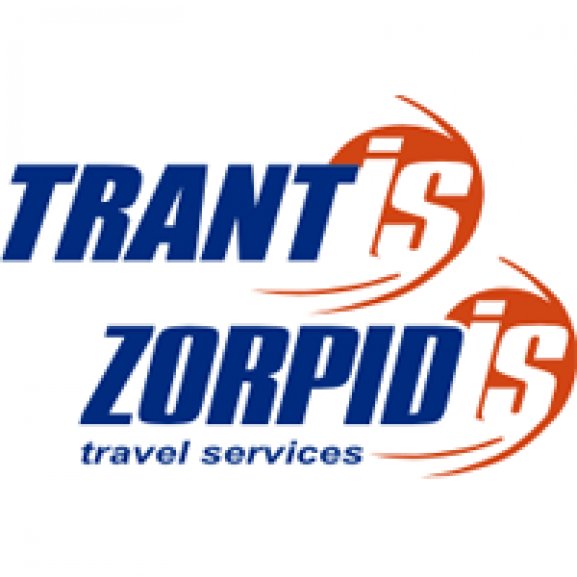 Logo of Trantis Travel