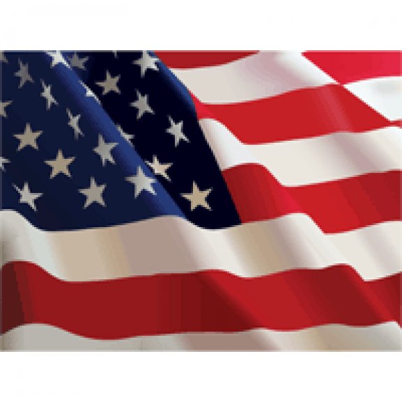 Logo of US Flag