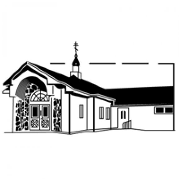 Logo of temple