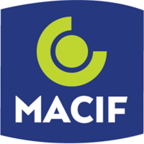 Logo of MACIF