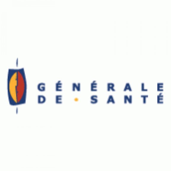 Logo of Générale de Santé