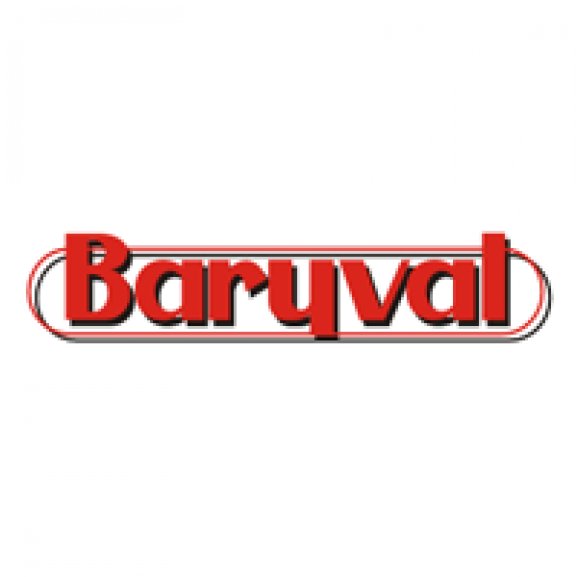 Logo of Baryval.cdr