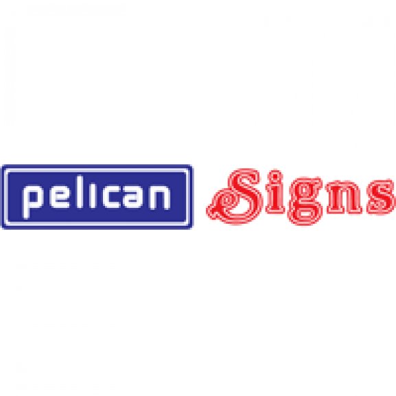 Logo of Pelican Signs Ltd Nairobi