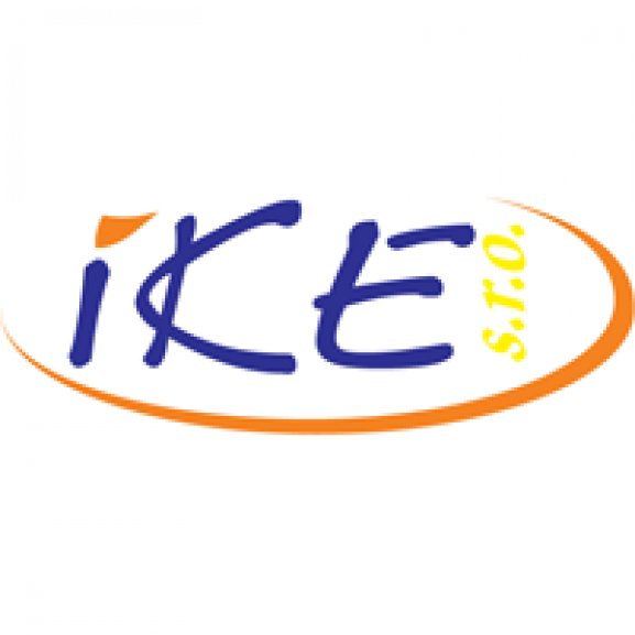 Logo of Ike